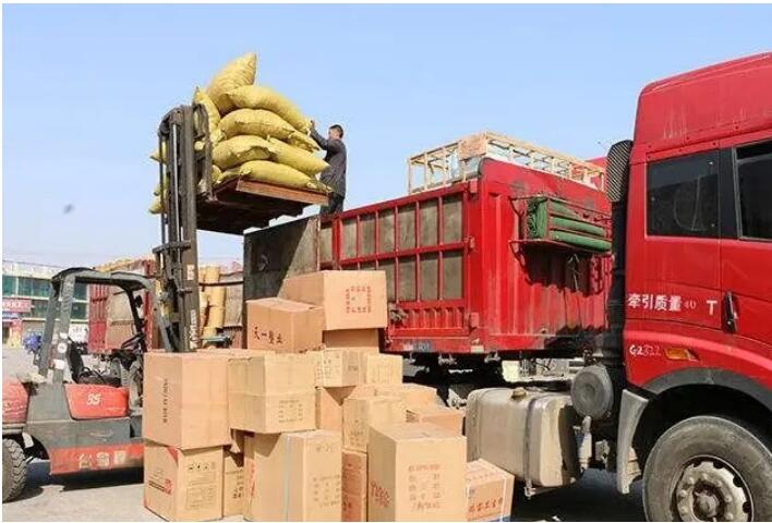 泉州到睢县物流专线