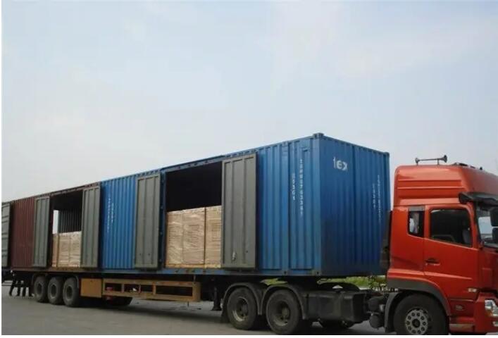 泉州到睢县整车运输