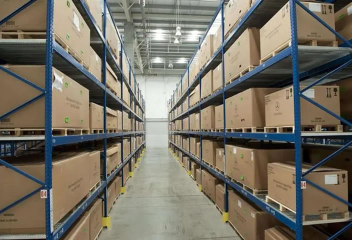 泉州到睢县货物仓储