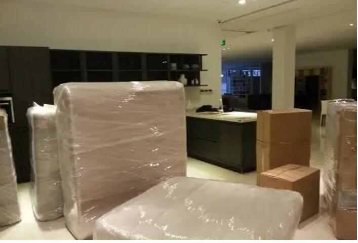 泉州到睢县长途搬家