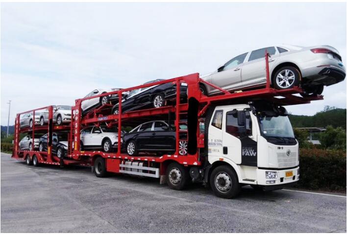 泉州到睢县轿车托运